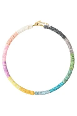 ALLTHEMUST Candy Necklace