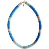 ALLTHEMUST Heishi Large Necklace