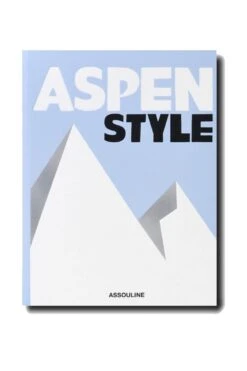 Assouline Aspen Style