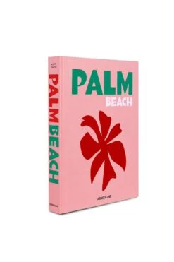 Assouline Palm Beach -Swim Style Shop assouline palm beach 256403