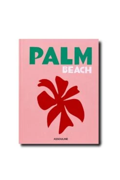 Assouline Palm Beach