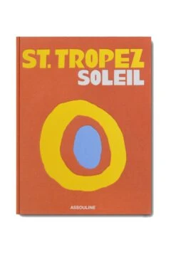 Assouline St Tropez Soleil