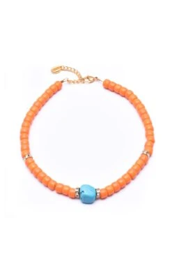 Gin From The Pampa I Am Diva Necklace