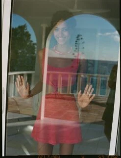 Gin From The Pampa The Balou Necklace -Swim Style Shop gin from the pampa the balou necklace 646525