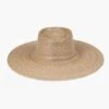 Lack Of Color Palma Wide Boater Hat