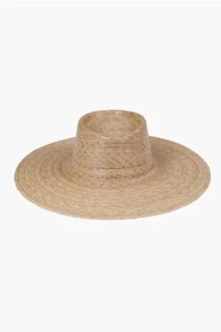 Lack Of Color Palma Wide Boater Hat