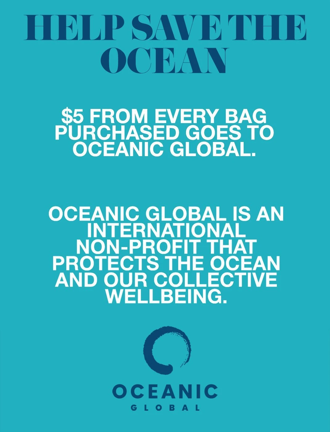 Solid & Striped S&S Canvas Tote Bag 2 Solid & Striped S&S Canvas Tote Bag - Image 2