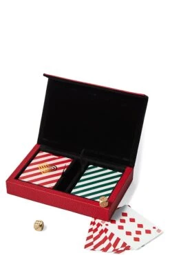 Not-Another-Bill Card Game Set