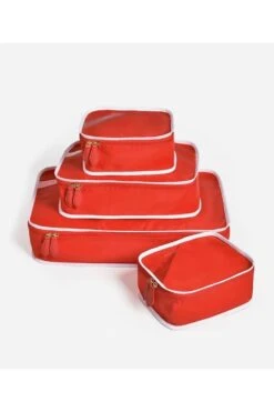 Paravel Packing Cube Quad