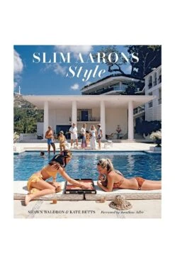 Slim Aarons: Style (F21)