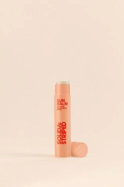 Solid & Striped Sun Balm -Swim Style Shop sun balm 954281