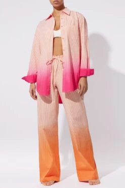 Solid & Striped The Allegra Pant -Swim Style Shop the allegra pant 852707