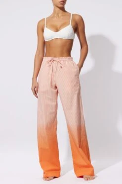Solid & Striped The Allegra Pant