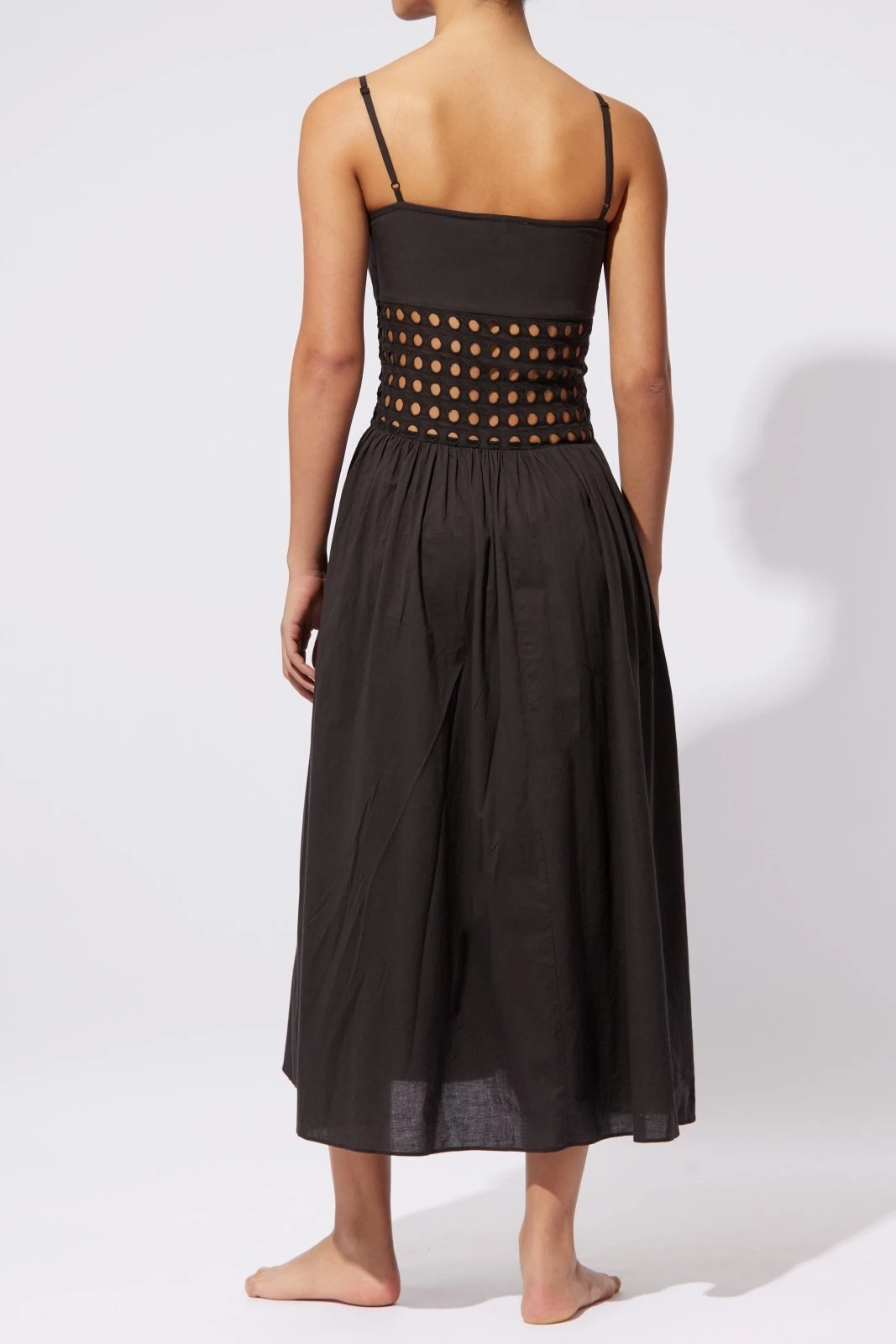 Solid & Striped The Amelia Dress 3 Solid & Striped The Amelia Dress - Image 3