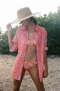 Solid & Striped The Arlette Shirt