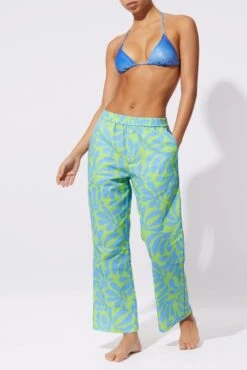 Solid & Striped The Avril Pant