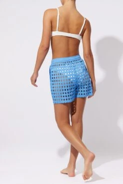 Solid & Striped The Avril Short -Swim Style Shop the avril short 407564