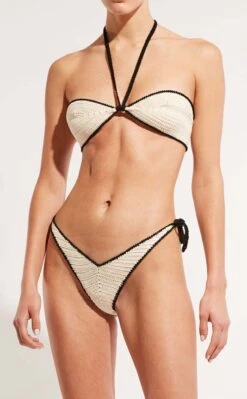 Solid & Striped The Azalea Bottom