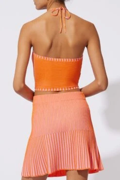 Solid & Striped The Blythe Knit Top -Swim Style Shop the blythe knit top 967760