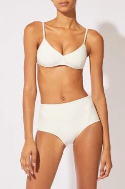 Solid & Striped The Brigitte Top