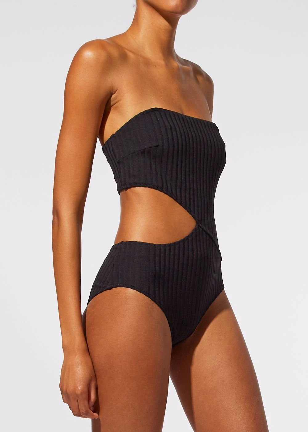 Solid & Striped The Cameron Ribbed 2 Solid & Striped The Cameron Ribbed - Image 2