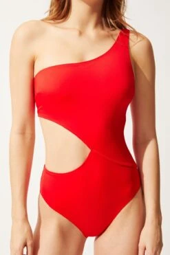 Solid & Striped The Claudia -Swim Style Shop the claudia 624455