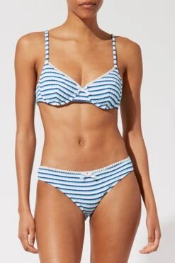 Solid & Striped The Daphne Top