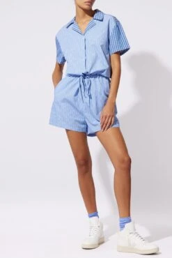 Solid & Striped The Estelle Romper