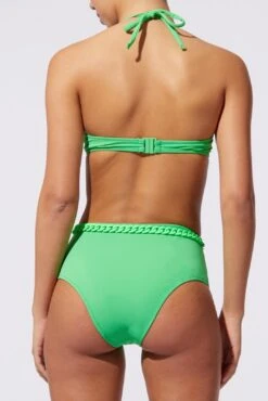 Solid & Striped The Eva Tie Top -Swim Style Shop the eva tie top 328142