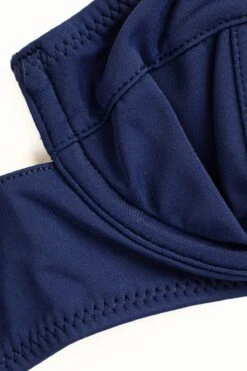 Solid & Striped The Harley Top -Swim Style Shop the harley top 559528