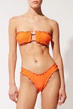 Solid & Striped The Henley Bottom 5 Solid & Striped The Henley Bottom -Swim Style Shop the henley bottom 599623