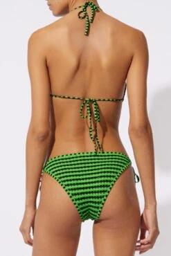 Solid & Striped The Iris Bottom