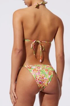 Solid & Striped The Iris Ruffle Bottom