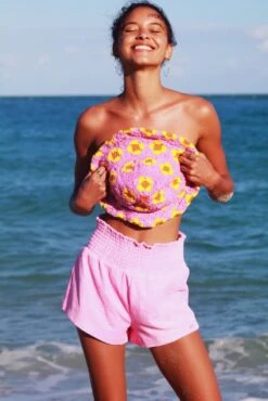 Solid & Striped The Jade Short