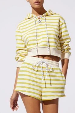 Solid & Striped The Jolie Hoodie