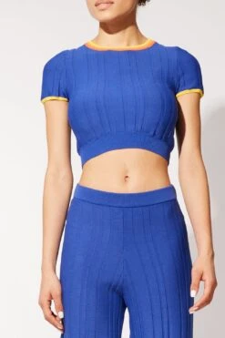 Solid & Striped The June Top