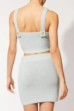 Swim Style Shop -Swim Style Shop the kyla tube top 132550