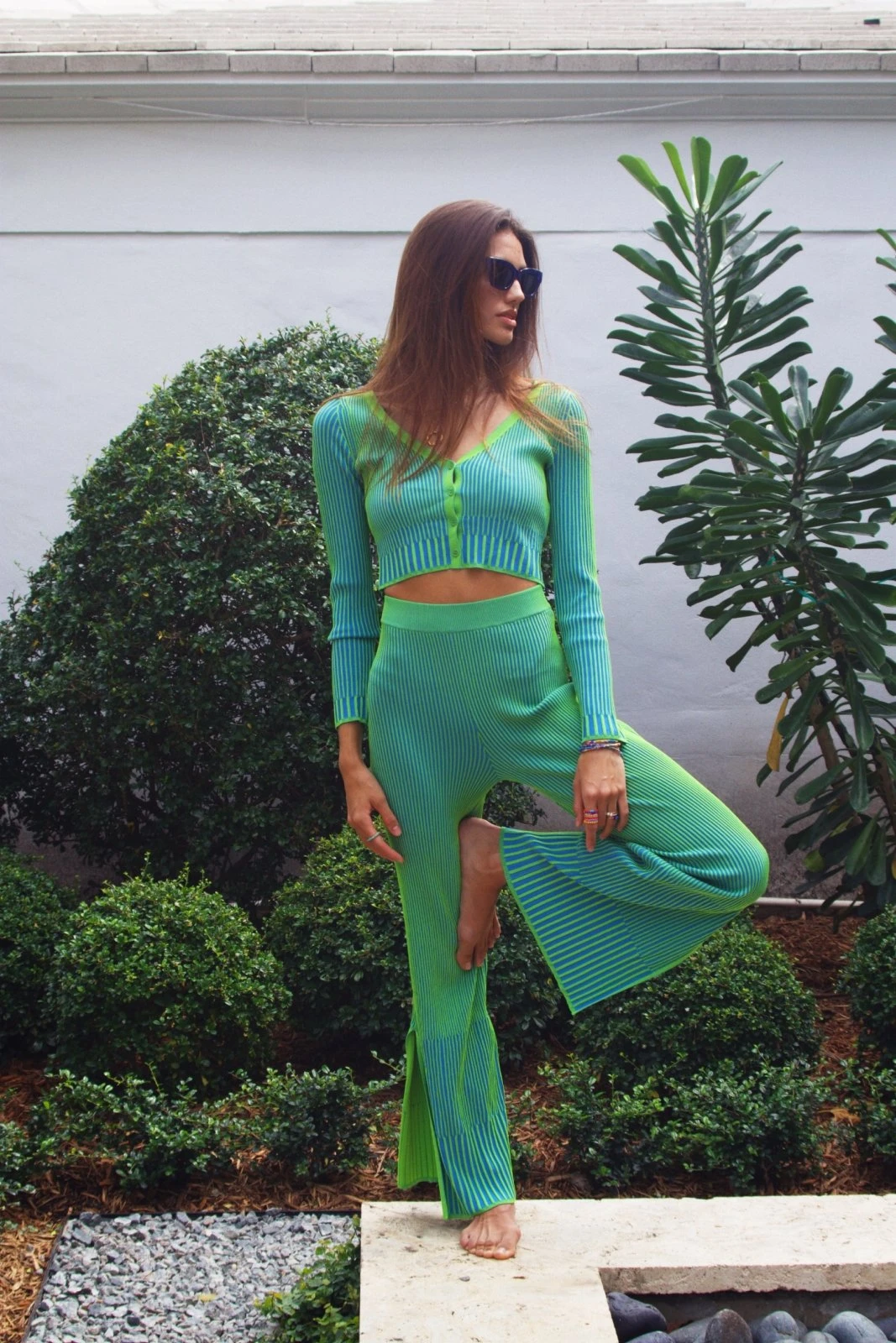 Solid & Striped The Lisa Cardi 1 Solid & Striped The Lisa Cardi