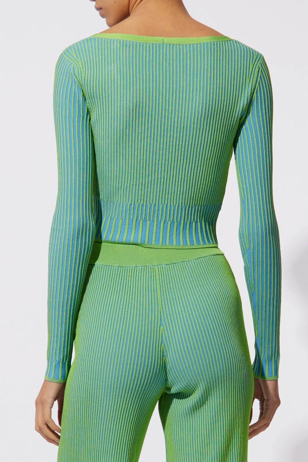 Solid & Striped The Lisa Cardi 3 Solid & Striped The Lisa Cardi - Image 3