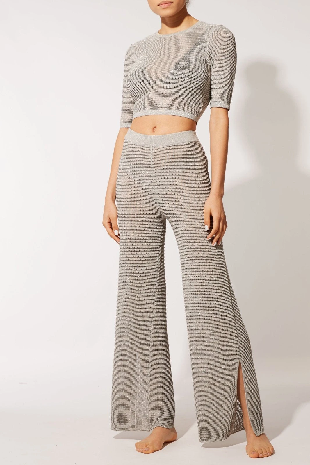 Solid & Striped The Logan Pant 1 Solid & Striped The Logan Pant