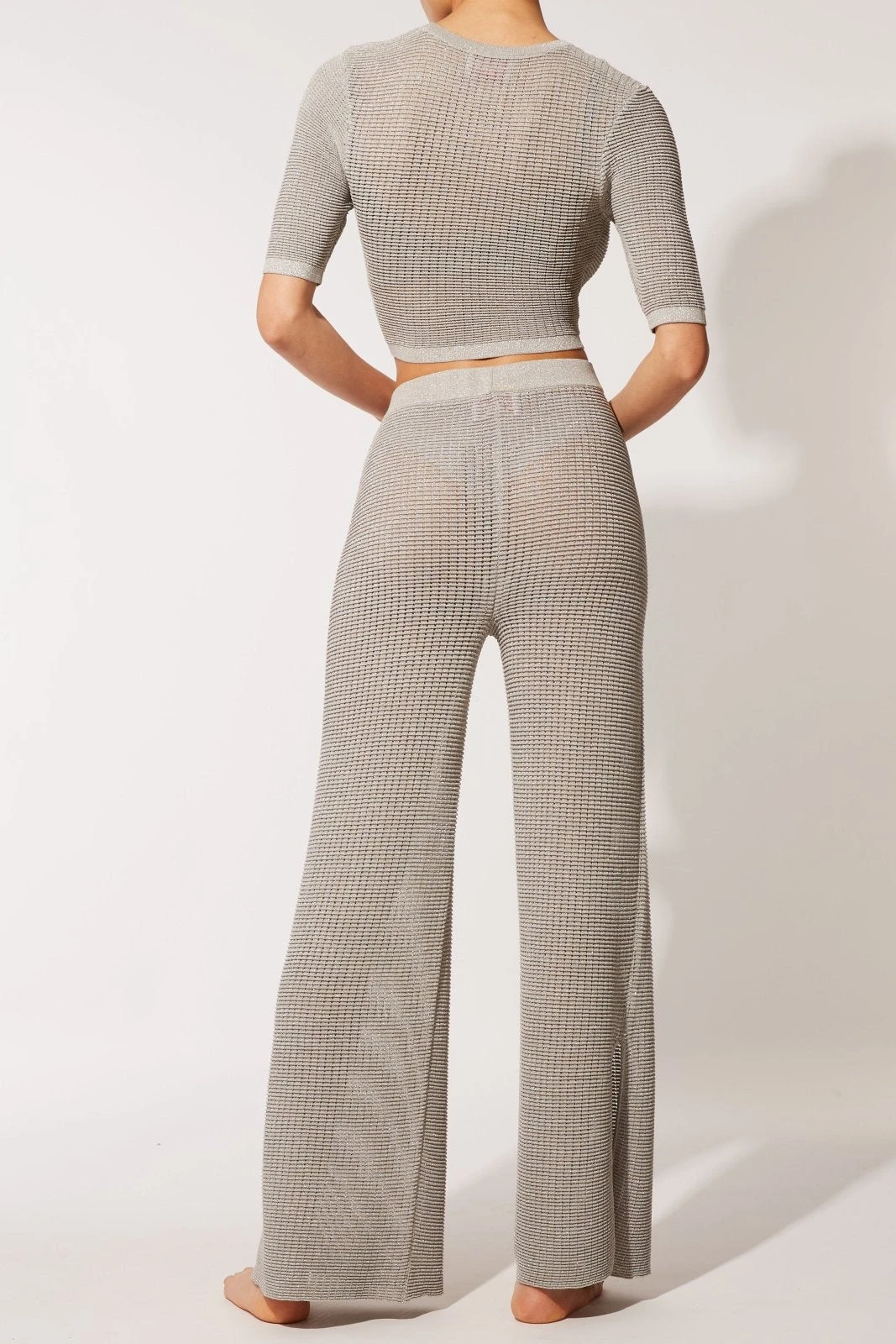 Solid & Striped The Logan Pant 2 Solid & Striped The Logan Pant - Image 2