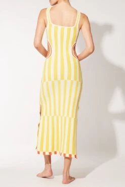 Solid & Striped The Lola Dress -Swim Style Shop the lola dress 565910