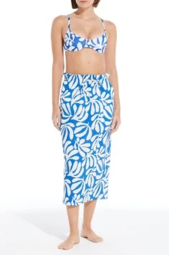 Solid & Striped The Lucien Skirt