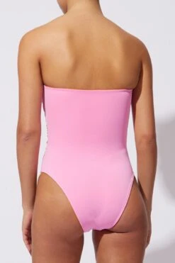 Solid & Striped The Reversible Marlie -Swim Style Shop the marlie 286770