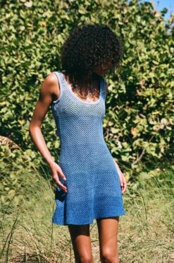 Solid & Striped The May Dress