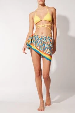 Solid & Striped The Pareo