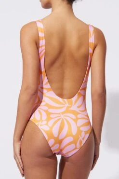 Solid & Striped The Reversible Anne-Marie -Swim Style Shop the reversible anne marie 707403