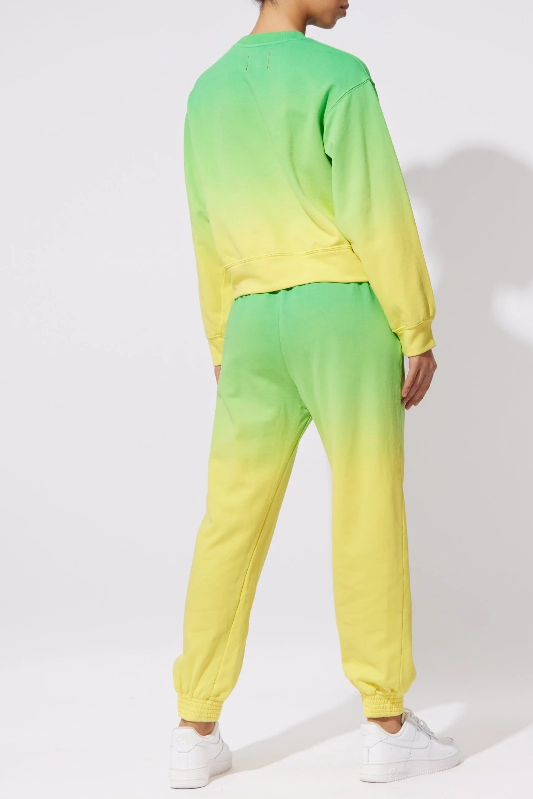 Solid & Striped The Romy Sweatpant 2 Solid & Striped The Romy Sweatpant - Image 2