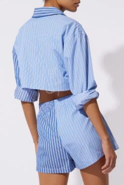 Solid & Striped The Rosalie Top -Swim Style Shop the rosalie top 385949