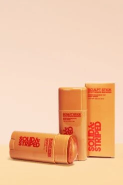 Solid & Striped The Sculpt Stick -Swim Style Shop the sculpt stick 759358